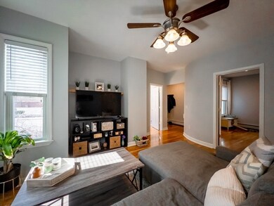 60 Hyde Park Ave unit 1, Jamaica Plain, MA 02130 - photo 4