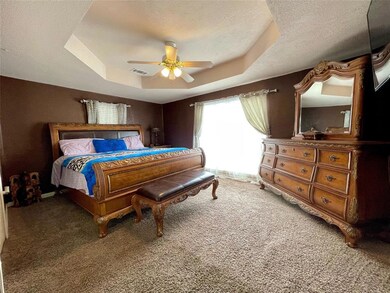 316 Liberty St, Cleburne, TX 76031 - photo 7