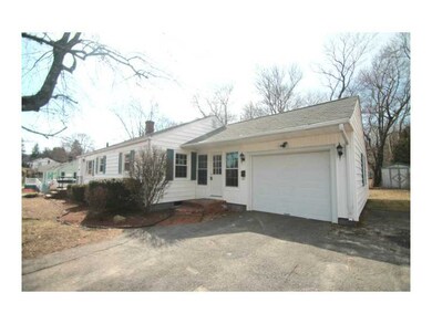 243 Lydia Ave, Woonsocket, RI 02895 - photo 4