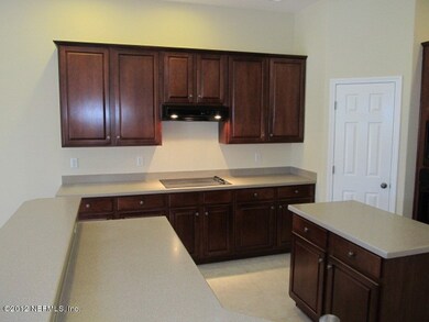 Kitchen View 2