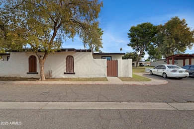 720 S Dobson Rd unit 27, Mesa, AZ 85202 - photo 2