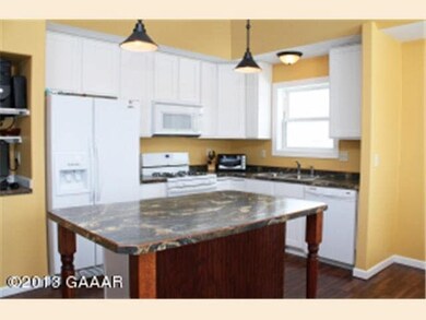 2802 Country Estates Dr NW, Alexandria, MN 56308 - photo 2