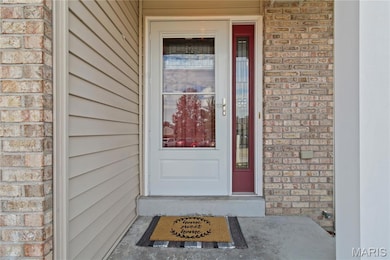 39 Parkway Villas Ct unit 9A, Saint Peters, MO 63303 - photo 2