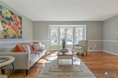 9924 Aldersmead Ct, North Chesterfield, VA 23236 - photo 6