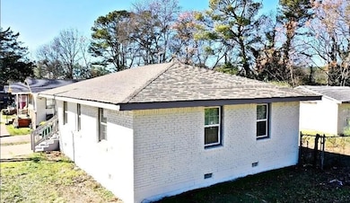 372 Second St, Forest Park, GA 30297 - photo 4