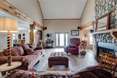 830 Johnson Bend Rd, Weatherford, TX 76088 - photo 7