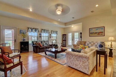 17012 Trailwood Dr, Whitney, TX 76692 - photo 6