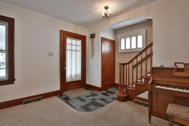 Foyer
