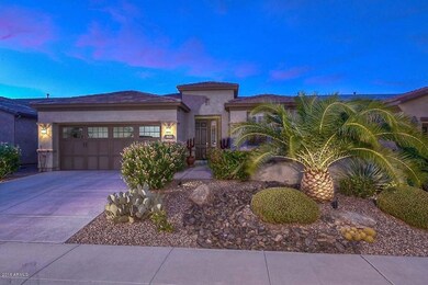 Sensational Curb Appeal