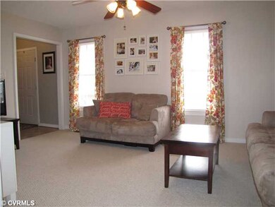 Den/Family/Great Room