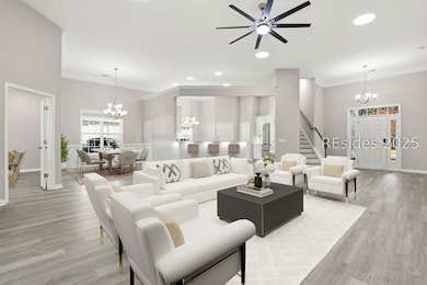 218 Pinecrest Cir, Bluffton, SC 29910 - photo 2