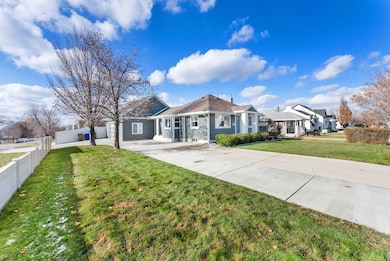 2864 Beverly St E, Salt Lake City, UT 84106 - photo 3