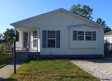 5 Fernwood Ln, Weymouth, NJ 08330 - photo 2