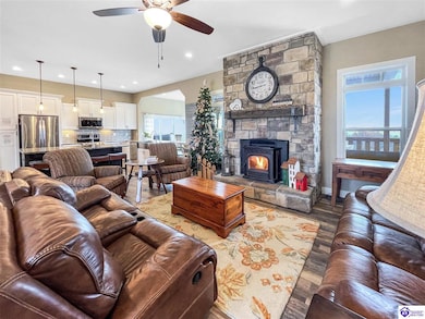 202 Mcmillian Loop, Elizabethtown, KY 42701 - photo 7