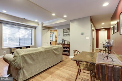 1437 Spring Rd NW unit 25, Washington, DC 20010 - photo 5