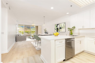 Kalele Kai unit 2511, Honolulu, HI 96825 - photo 3