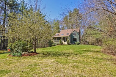 80 Elm St, Franklin, MA 02038 - photo 2