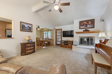 740 Springhill Dr, Hurst, TX 76054 - photo 4