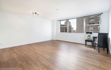 Shoreline Towers Condominiums unit 6C, Chicago, IL 60660 - photo 6