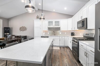 907 S Center Park Dr SW unit 12, Byron Center, MI 49315 - photo 4