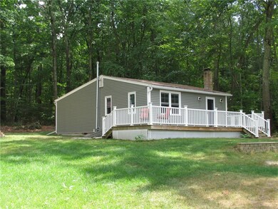 14 Burgate St, Chepachet, RI 02814 - photo 2