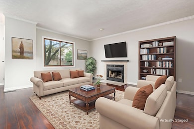 1961 Ramble Branch Dr unit 30, Columbus, OH 43220 - photo 6