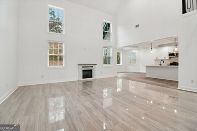 4186 Matisse Ln, South Fulton, GA 30213 - photo 5