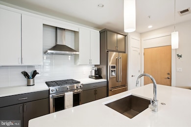 3035 15th St NW unit 102, Washington, DC 20009 - photo 5