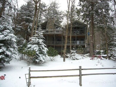 Rear Yard
