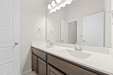 4637 Pentridge Dr, Crowley, TX 76036 - photo 5