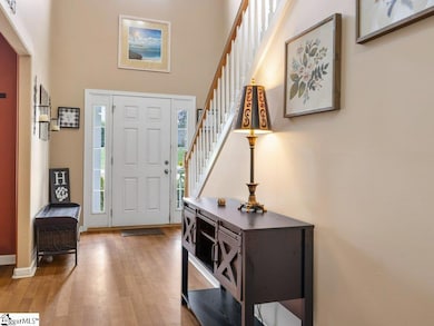 3 Tampico Ct, Greer, SC 29651 - photo 5