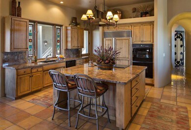 009_Granite Counter Tops