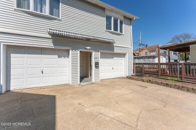 606 Mccabe Ave unit BACK HOUSE ANNUAL, Bradley Beach, NJ 07720 - photo 5
