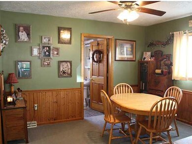 Dining Room.