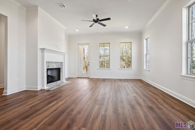 12115 Clare Ct, Geismar, LA 70734 - photo 5