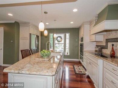 15106 Swiss Stone Ct, Burtonsville, MD 20866 - photo 4