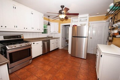 16 Glines Ave, Weymouth, MA 02188 - photo 3