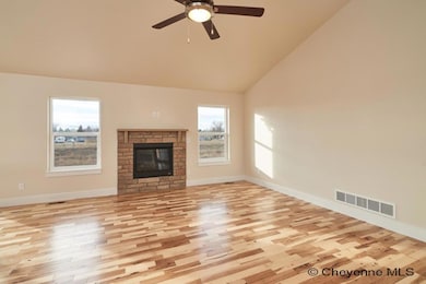 210 F Quarter Circle Lp, Cheyenne, WY 82007 - photo 3