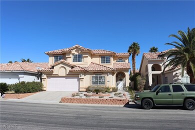 Mediterranean / spanish-style house with stucco si