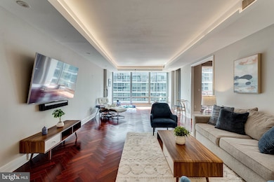 The Residences at The Ritz-Carlton unit 8C, Washington, DC 20037 - photo 7