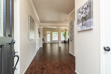 8035 Pine Falls Dr, Houston, TX 77095 - photo 4