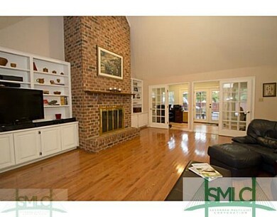 Den/Family/Great Room.