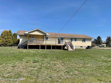 222 Earl Dr, Brodheadsville, PA 18322 - photo 2