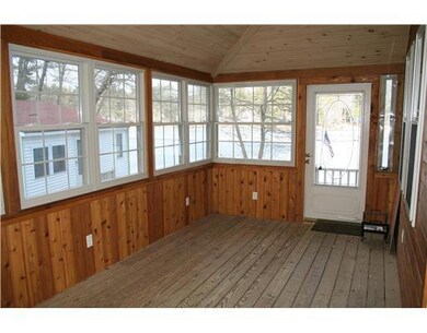 Patio/Deck. 3 Season Room and...