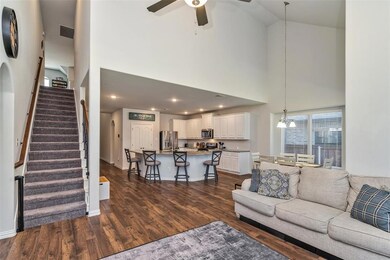 1809 Bishop Barrel Ln, Wylie, TX 75098 - photo 7