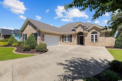 788 Wild Wing Blvd, Conway, SC 29526 - photo 2