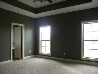 Master Bedroom.