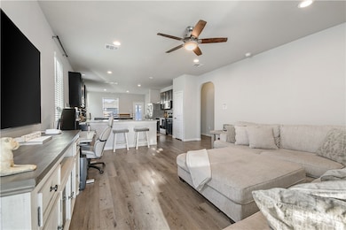 4705 Milagro Loop, Bryan, TX 77807 - photo 5