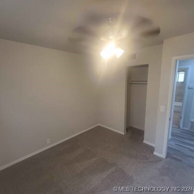 2307 S Cedar St, Sapulpa, OK 74066 - photo 7