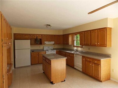 Kitchen. You must see to appreciate.  Granite coun